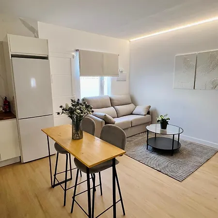 Apartmán Casa Centrica A Estrenar