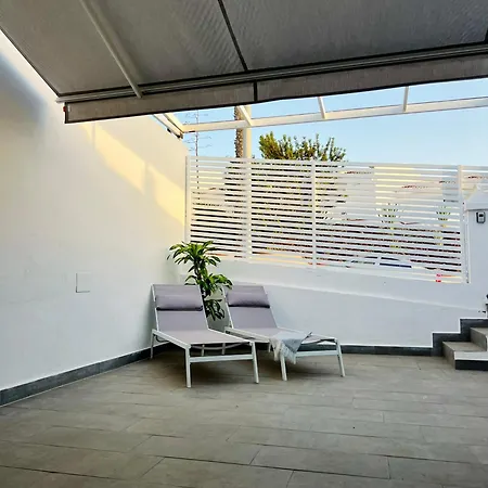 Casa Centrica A Estrenar Apartmán Costa Adeje (Tenerife)