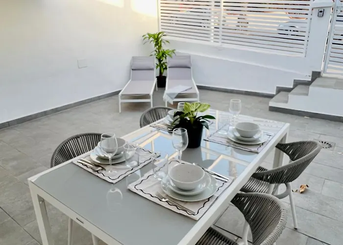 Casa Centrica A Estrenar