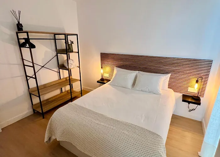 Casa Centrica A Estrenar *