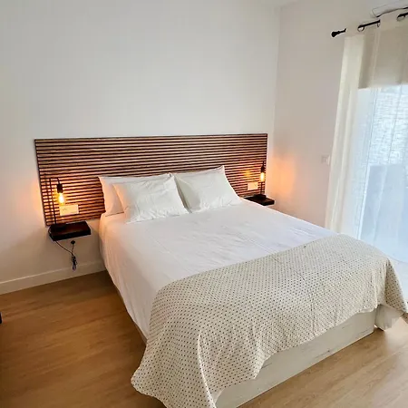 Casa Centrica A Estrenar アデヘ