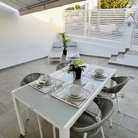 Casa Centrica A Estrenar