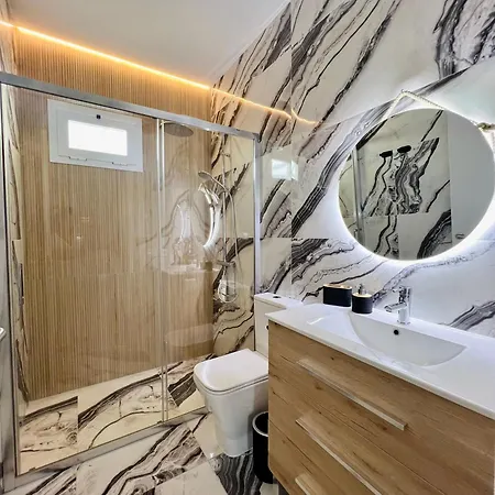 Apartament Casa Centrica A Estrenar Costa Adeje (Tenerife)