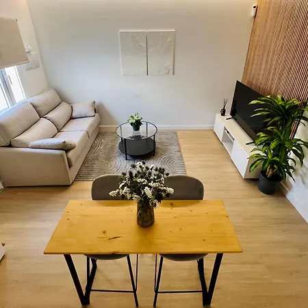 Daire Casa Centrica A Estrenar