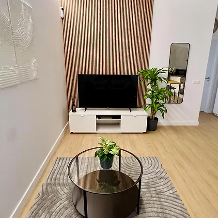 Apartament Casa Centrica A Estrenar Costa Adeje (Tenerife)