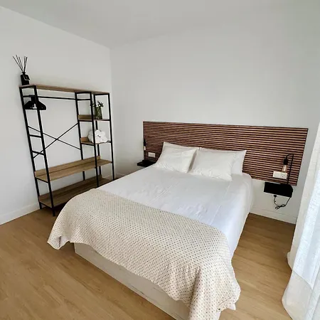 Casa Centrica A Estrenar * アデヘ