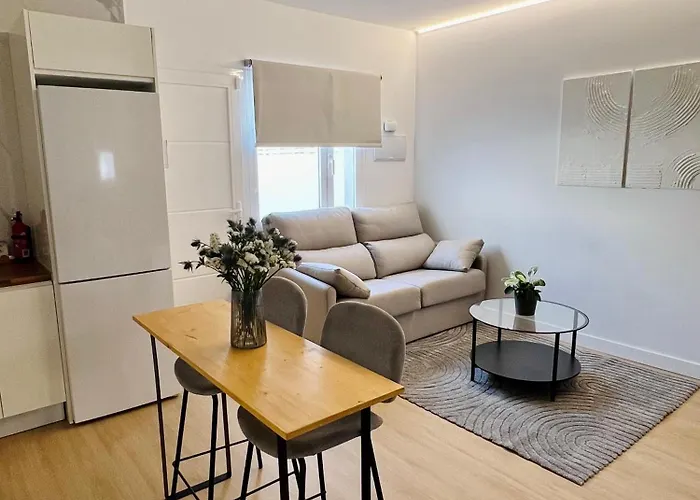 Apartment Casa Centrica A Estrenar