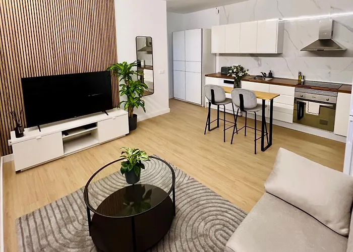 Casa Centrica A Estrenar Appartement *