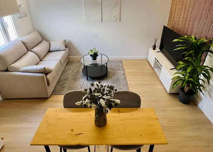 Apartment Casa Centrica A Estrenar