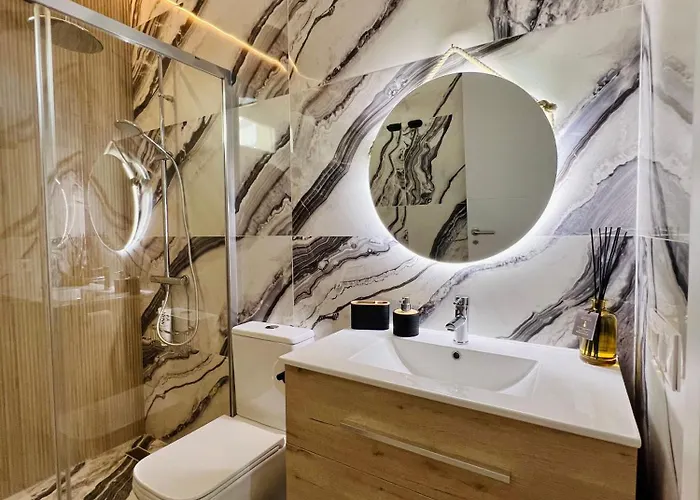 Casa Centrica A Estrenar Costa Adeje (Tenerife)