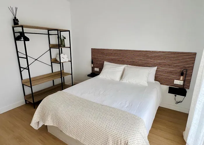 Casa Centrica A Estrenar * Costa Adeje (Tenerife)