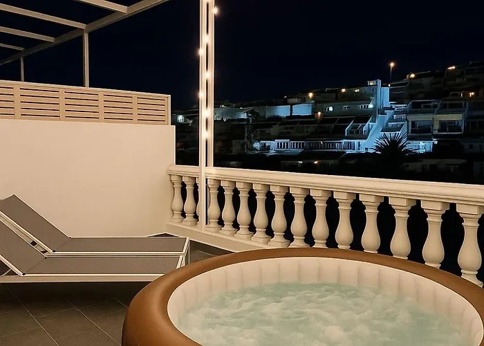 Casa Centrica A Estrenar Lejlighed *